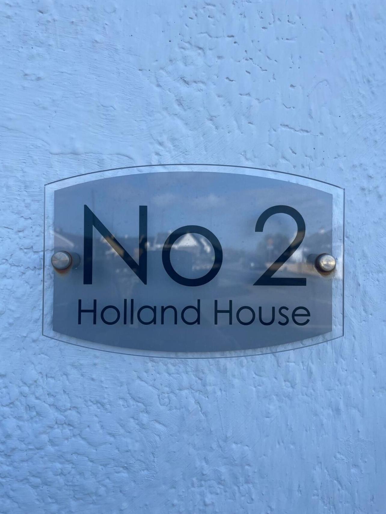 Willa Holland House No2 Liscannor Zewnętrze zdjęcie